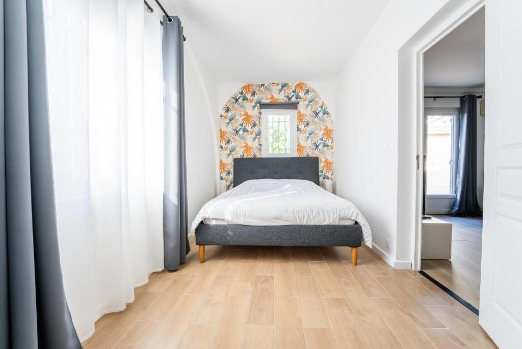 Domaine De La Sourco - Villa, Maisons & Chalet, Magnifique Havre De Paix En Provence ترانس-إن-بروفنس المظهر الخارجي الصورة