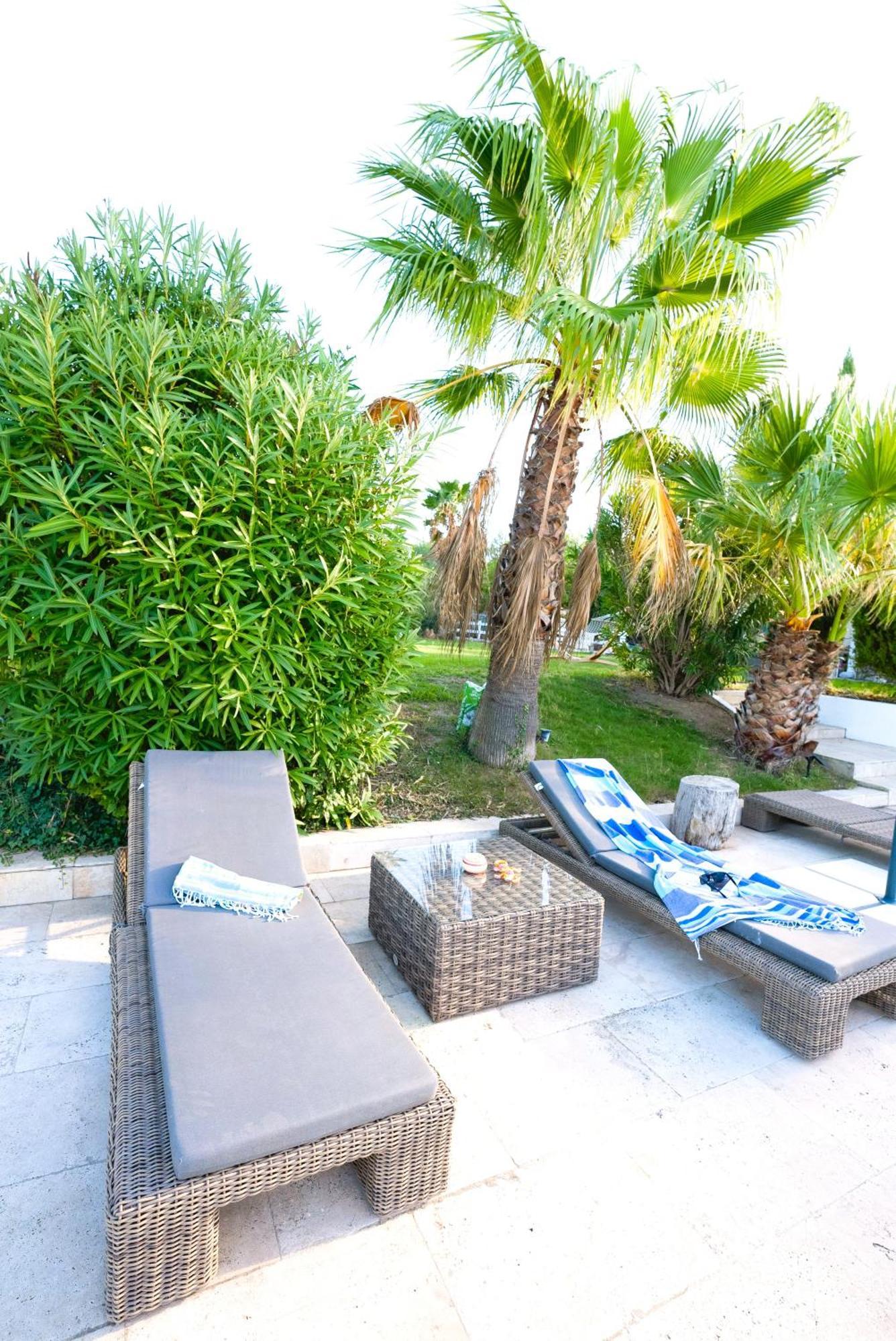 Domaine De La Sourco - Villa, Maisons & Chalet, Magnifique Havre De Paix En Provence ترانس-إن-بروفنس المظهر الخارجي الصورة