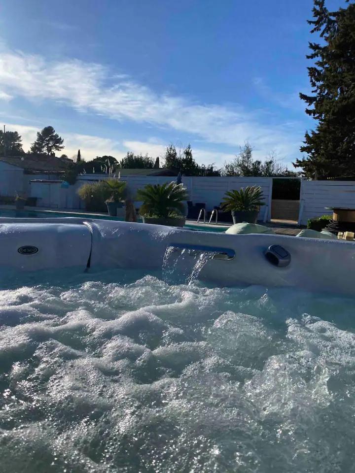 Domaine De La Sourco - Villa, Maisons & Chalet, Magnifique Havre De Paix En Provence ترانس-إن-بروفنس المظهر الخارجي الصورة