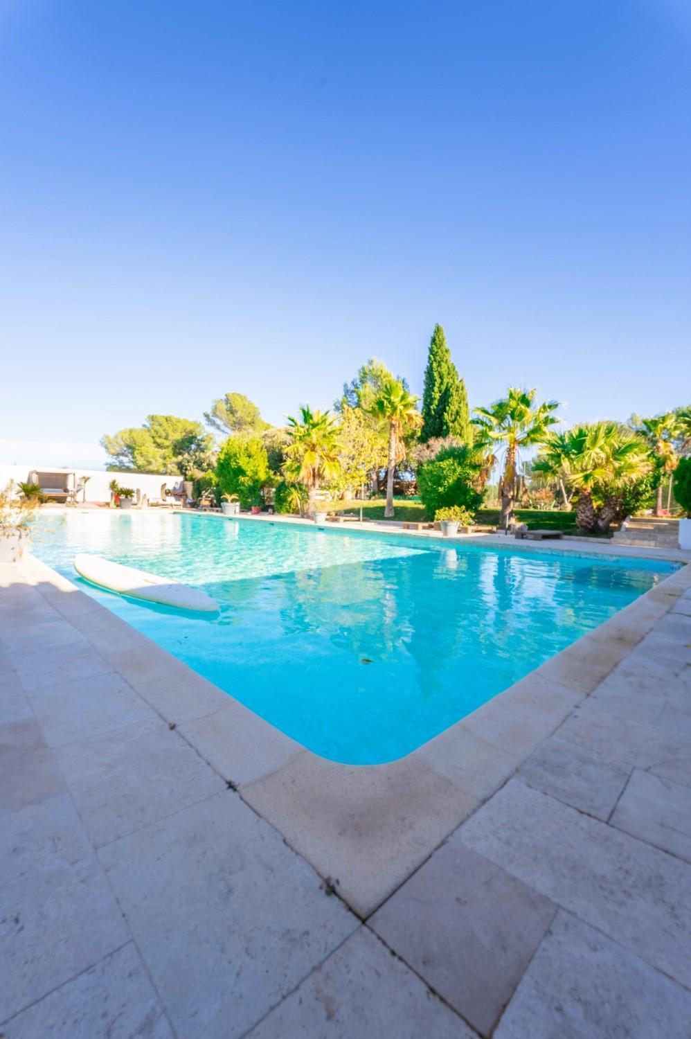 Domaine De La Sourco - Villa, Maisons & Chalet, Magnifique Havre De Paix En Provence ترانس-إن-بروفنس المظهر الخارجي الصورة