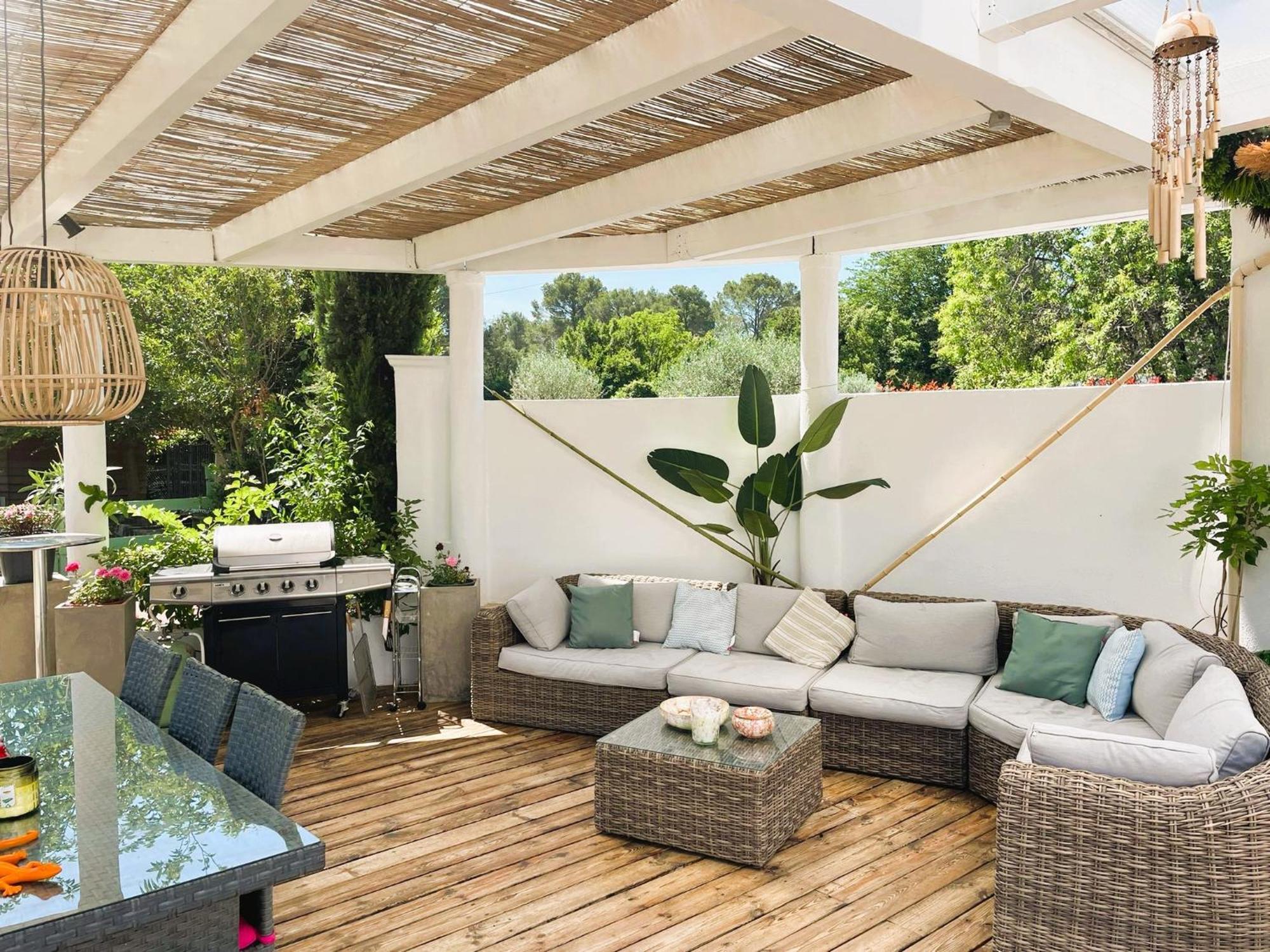 Domaine De La Sourco - Villa, Maisons & Chalet, Magnifique Havre De Paix En Provence ترانس-إن-بروفنس المظهر الخارجي الصورة