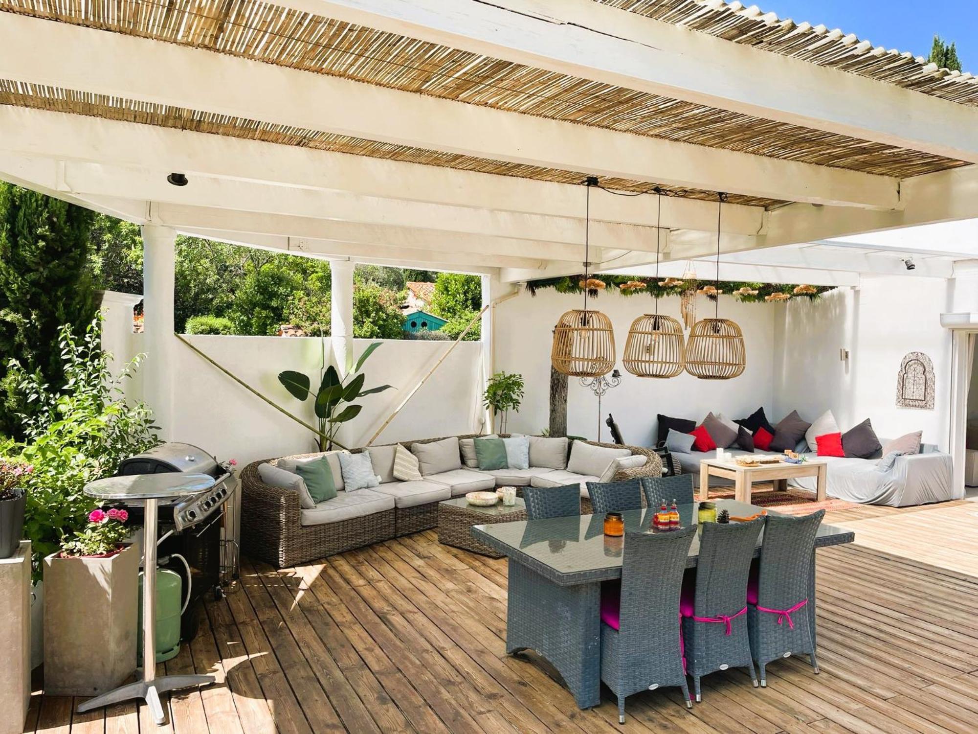 Domaine De La Sourco - Villa, Maisons & Chalet, Magnifique Havre De Paix En Provence ترانس-إن-بروفنس المظهر الخارجي الصورة